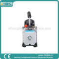 RS-1 vacuum pump with brushless motor and more energy